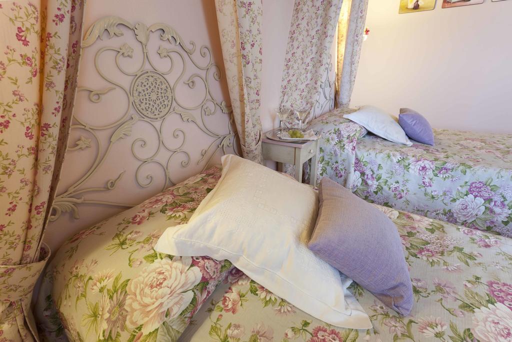 Casa Vacanze B&B Poggio Al Vento Toscana Foiano Della Chiana Cameră foto