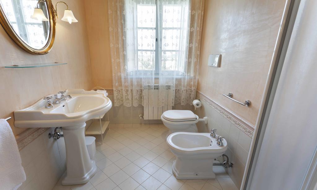 Casa Vacanze B&B Poggio Al Vento Toscana Foiano Della Chiana Cameră foto